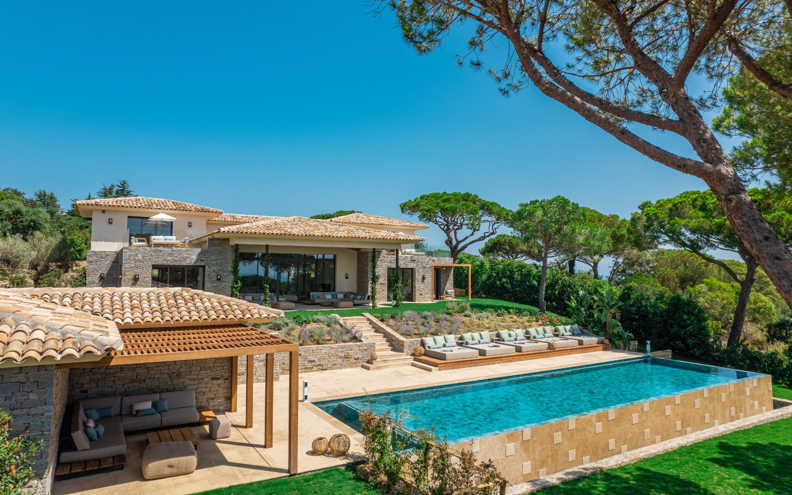 Villa Horizon — 5